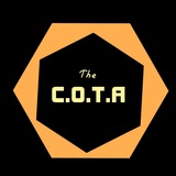 Telegram profile photo for The C.O.T.A