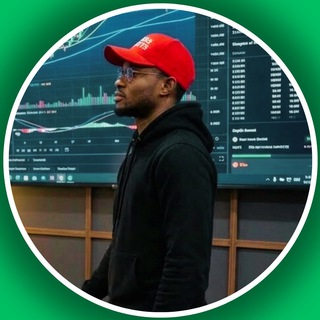 Telegram profile photo for Wales Markets