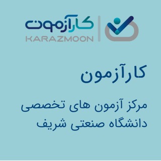 Telegram profile photo for Karazmoon news