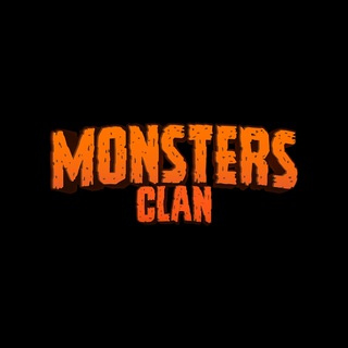 Telegram profile photo for Monsters Clan Announcements