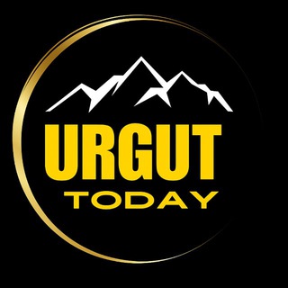 Telegram profile photo for URGUT BUGUN | URGUT TODAY
