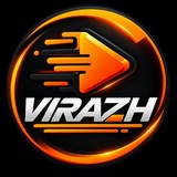 Telegram profile photo for VIRAZH 🏁 ویراژ