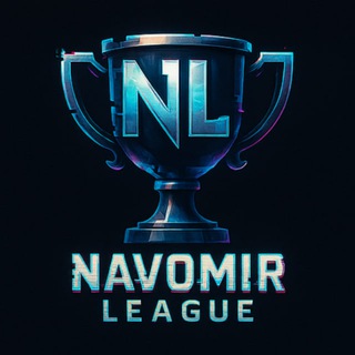 Telegram profile photo for Турнир Navomir CS2