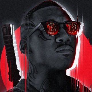 Telegram profile photo for Blade Crypto ⚔️