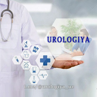Telegram profile photo for Urologiya (Erkaklar salomatligi)