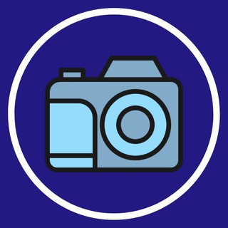 Telegram group profile photo for ФОТОГРАФЫ МОСКВА