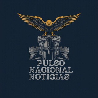 Telegram profile photo for Pulso Nacional Noticias 🇪🇸
