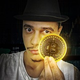 Telegram profile photo for NanDasCripto