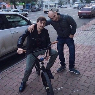 Telegram profile photo for Try brother🤼♂️