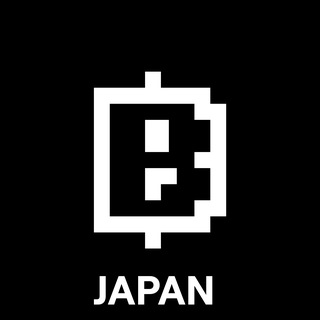 Telegram profile photo for Blum Japan