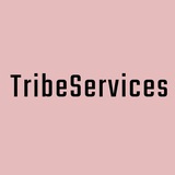 Telegram profile photo for Tribe Services