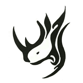Telegram profile photo for کرگدن
