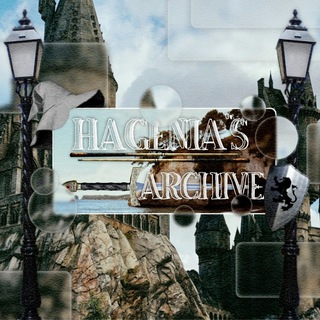 Telegram profile photo for Hagenia's Archive