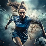 Telegram profile photo for ☘️ aposta desportivas☘️