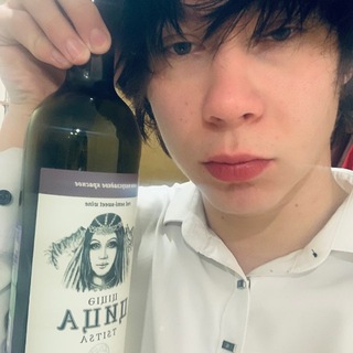 Telegram profile photo for хороксан