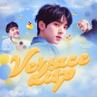 Telegram profile photo for 𝖵𝖾𝗋𝗌𝖺𝖼𝖾 :🐥얼음꯭꯭꯭ 𝗗𝗶𝘀𝗽𝗮𝘁𝗰𝗵