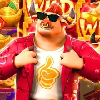 Telegram profile photo for FORTUNE OX TGJOGO