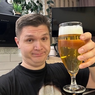 Telegram profile photo for Вериял Бреуэри