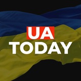Telegram profile photo for 🇺🇦UA.TODAY Война с Россией