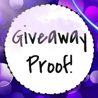 Telegram profile photo for KISHAN GIVEAWAY PROOF