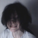 Telegram profile photo for i hate it here