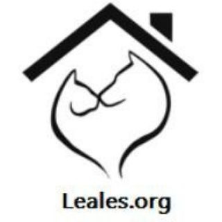 Telegram profile photo for Leales.org 🐾