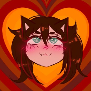 Telegram profile photo for 🎃імбирний будиночок🎃