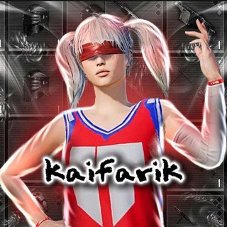 Telegram profile photo for Metro shop by Kaifarik
