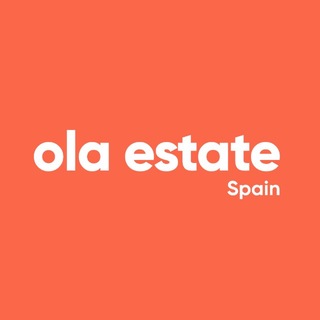 Telegram profile photo for Недвижимость в Испании: Ola Estate