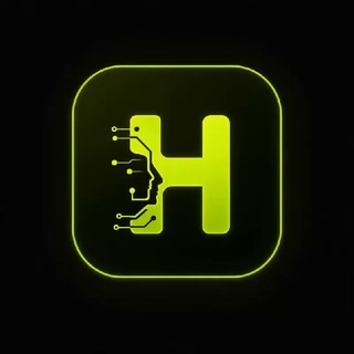 Telegram profile photo for Hanzo AI assistant / Evolution
