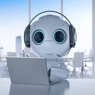 Telegram profile photo for Чат боты для Вашего бизнеса❤️💲