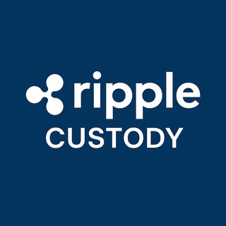 Telegram profile photo for Ripple Custody Official