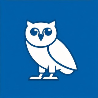 Telegram profile photo for Мемная Сова 🦉