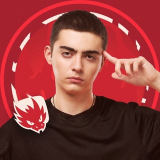 Telegram profile photo for ERAGON