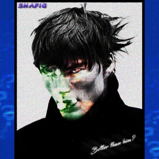 Telegram profile photo for 𝐒𝐡𝐚𝐟𝐢𝐪 𝐄𝐝𝐢𝐭𝐳