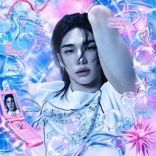 Telegram profile photo for ๐๐๐๐๐๐๐๐ | ๐๐ช๐๐๐ก๐๐๐ช๐ข ๐๐ง๐