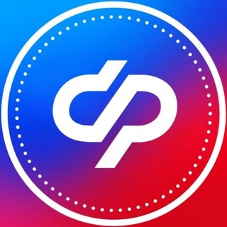 Telegram profile photo for Инфонд