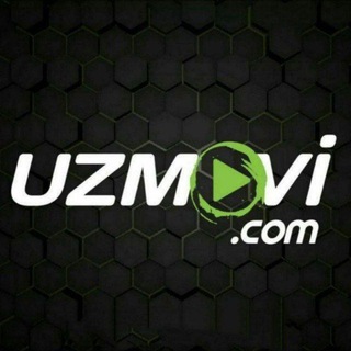 Telegram profile photo for Uzmovi