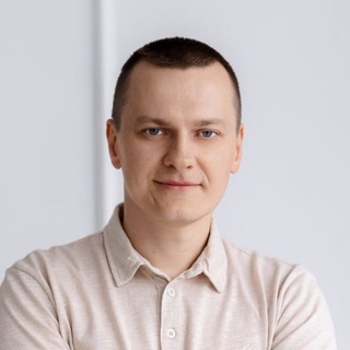 Telegram profile photo for Манцевич ADV🚀