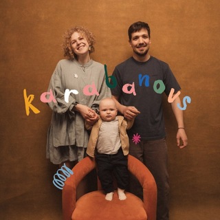 Telegram profile photo for KARABANOVS