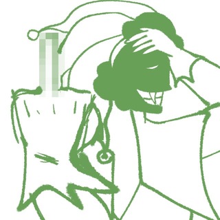Telegram profile photo for Архив рисунков Старир