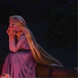 Telegram profile photo for archive rapunzel 🎀