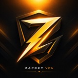 Telegram profile photo for ZapretVPN | Info