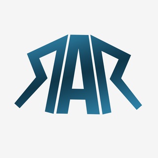 Telegram profile photo for AR MEDIA