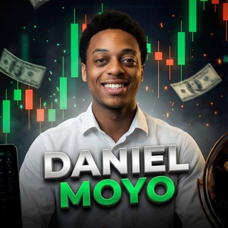 Telegram profile photo for Daniel Moyo
