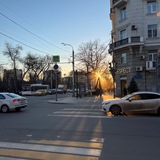 Telegram profile photo for Круг света
