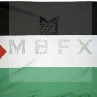 Telegram profile photo for 💎MBFX💎
