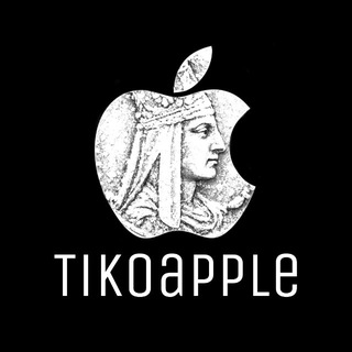 Telegram profile photo for Tikoapple