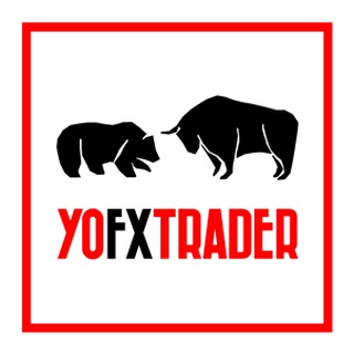 Telegram profile photo for Yofxtrader
