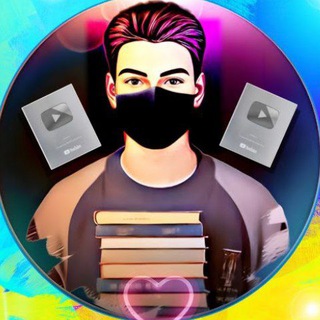 Telegram profile photo for ARS 2.0